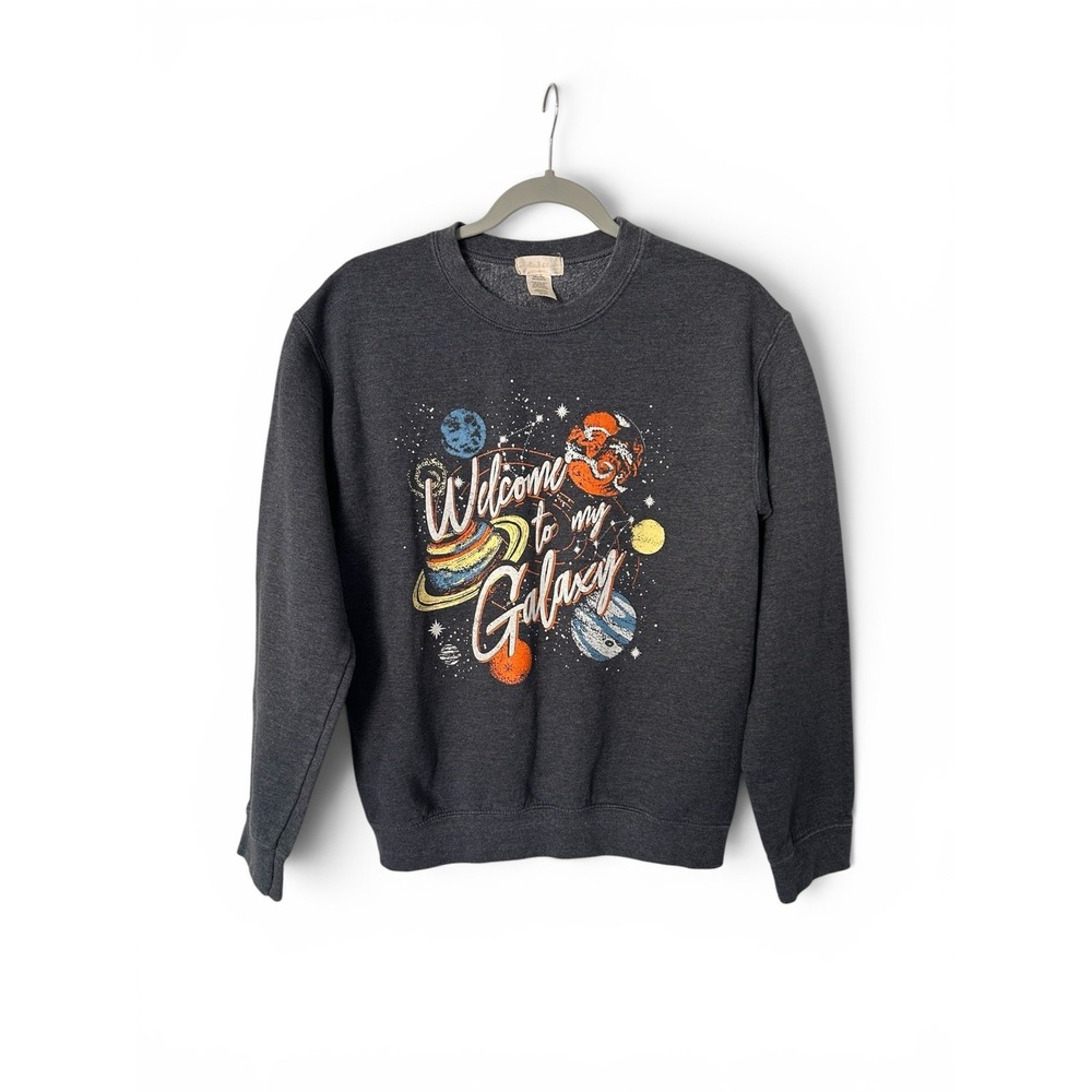 altar d state sweater
